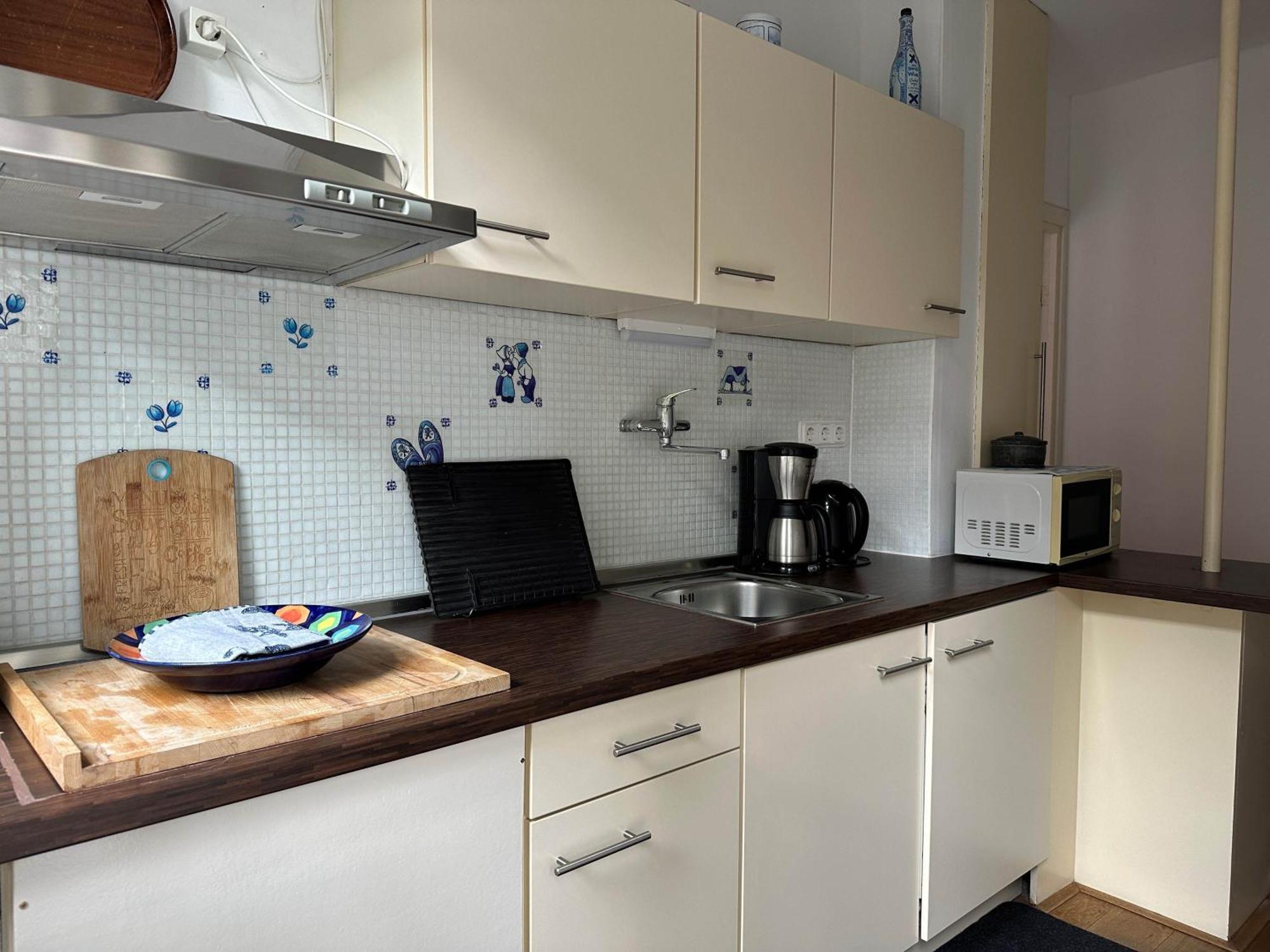 B&B West City Amszterdam Kültér fotó